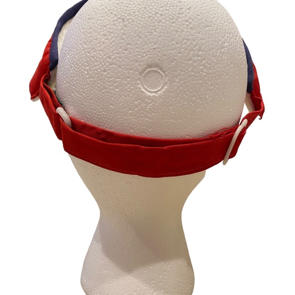 Vintage 1987 PGA Championship PGA National Golf Club Visor - Picture 3 of 6